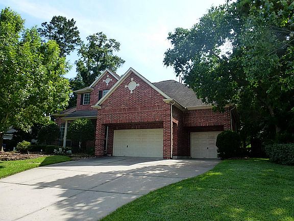 2nd image of 6027 Hidden Lakes Dr