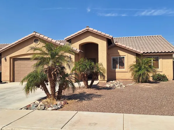 4310 W 13th St, Yuma, AZ 85364