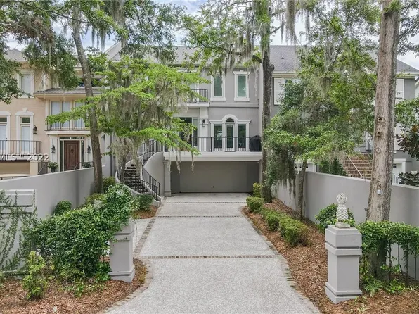 47 Harbour Psge E, Hilton Head Island, SC 29926