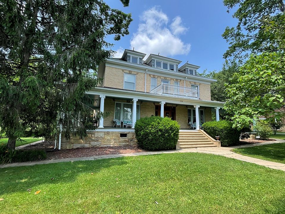 209 Hale Ave, Princeton, WV 24740 MLS 52256 Zillow