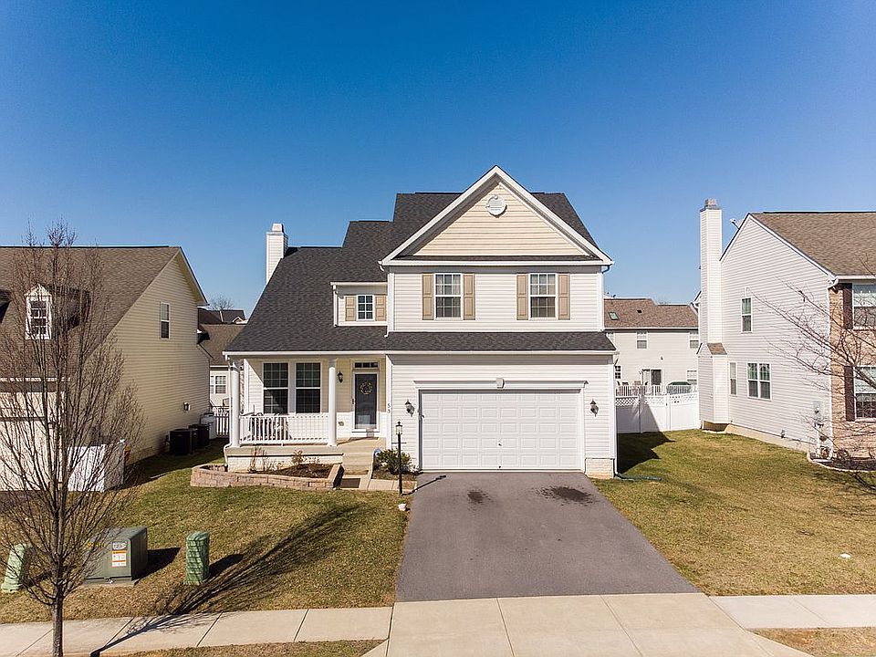 Welcome Home!