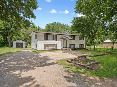 4011 County Road 3900, Independence, KS, 67301