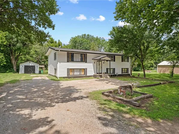 4011 County Road 3900, Independence, KS 67301