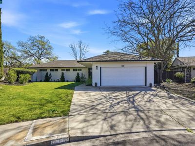 930 Pinto Ct, Walnut Creek, CA, 94596
