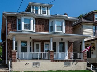 418 E Union St, Schuylkill Haven, PA 17972
