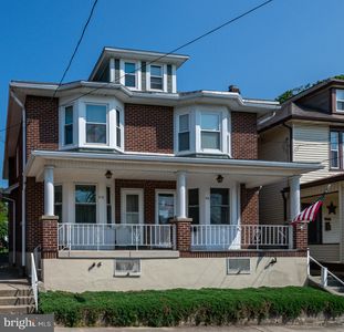 418 E Union St, Schuylkill Haven, PA, 17972