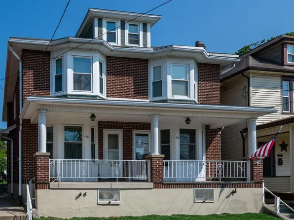 418 E Union St, Schuylkill Haven, PA 17972