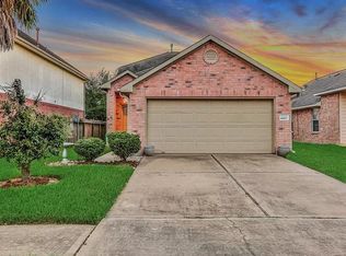 6667 Rusty Ridge Ln, Katy, TX 77449
