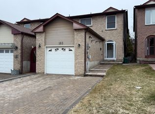 163 Mabley Cres, Vaughan, ON L4J2Z7