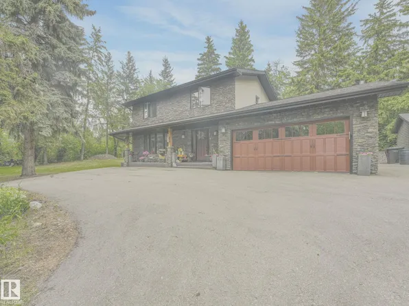 24512 Sturgeon Rd #11, Saint Albert, AB T8N 7C6