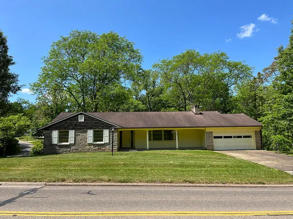 901 Colegate Dr, Marietta, OH 45750