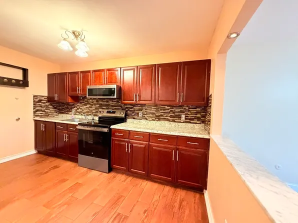 116 Spring St APT C10, Boston, MA 02132