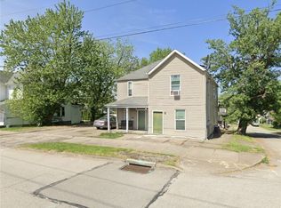 269 N Gallatin Ave, Uniontown, PA