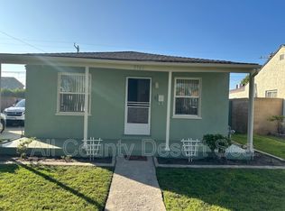 3765 Marwick Ave, Long Beach, CA 90808