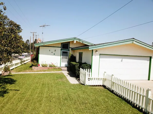 248 7th St, Greenfield, CA 93927