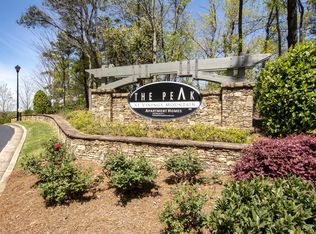 Residences at Vinings Mountain, Atlanta, GA 30339
