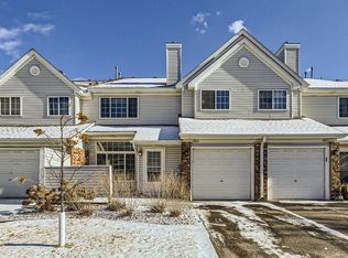 1883 N Ruby Ct UNIT 62, Saint Paul, MN 55122