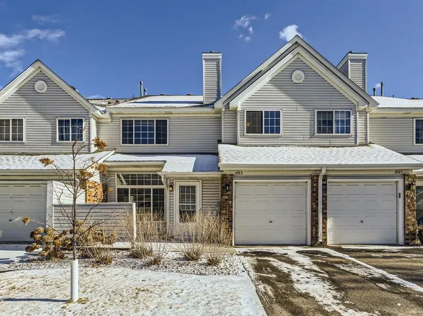 1883 N Ruby Ct Unit 62, Saint Paul, MN 55122