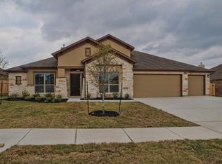 19908 Needle Pine Dr, Round Rock, TX 78664