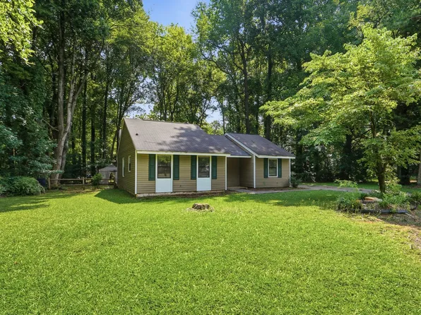 4501 Hezekiah Pl, Charlotte, NC 28215