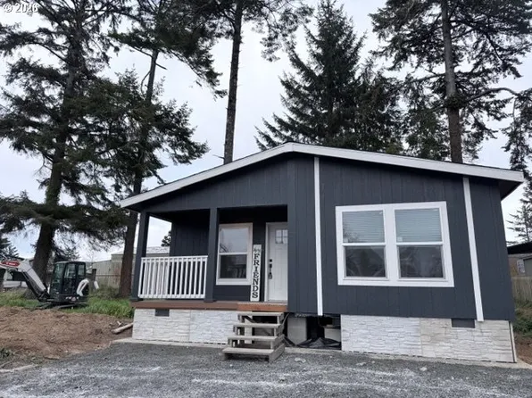 63591 N Jade Rd, Coos Bay, OR 97420