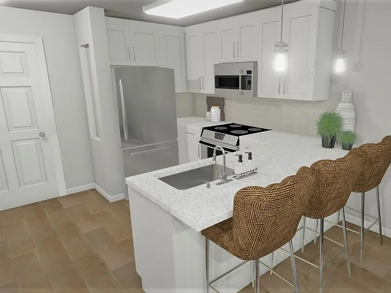 San Carlos Apartments — Photo 8