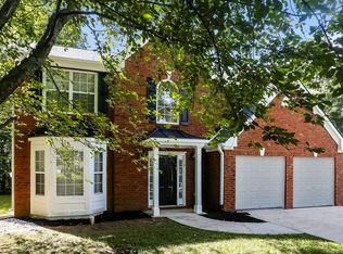 7112 Springchase Way, Austell, GA 30168