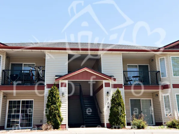 109 Clubhouse Cir APT 101, Idaho Falls, ID 83401