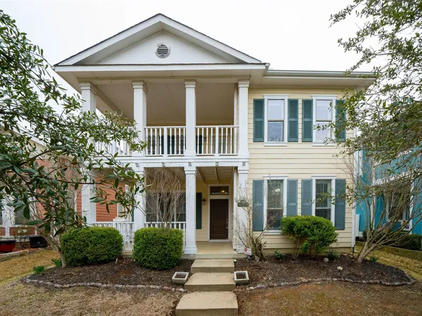 1316 Live Oak Ln, Aubrey, TX 76227