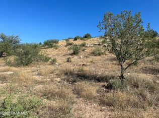 4370 E Cayuga Ln, Rimrock, AZ 86335