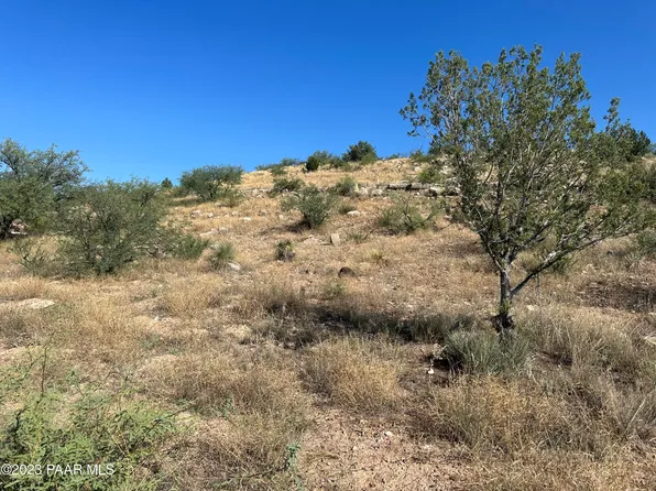 4370 E Cayuga Ln, Rimrock, AZ 86335
