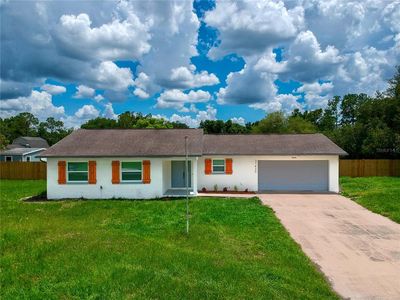 31420 Saddle Ln, Zephyrhills, FL, 33543