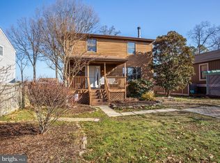 5505 Ilchester St, Churchton, MD 20733