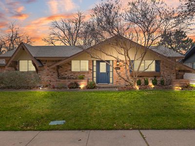 633 Timberlake Cir, Richardson, TX, 75080