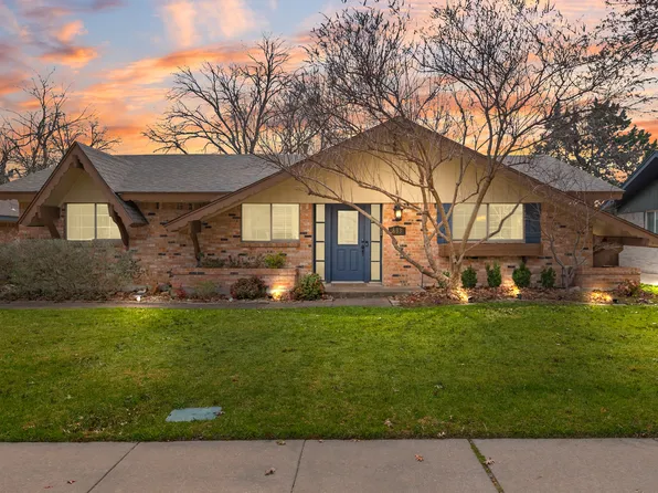 633 Timberlake Cir, Richardson, TX 75080