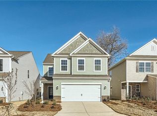 5441 Hydrangea St, Winston Salem, NC 27104