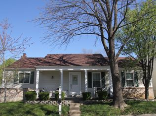 144 Lamplighter Way, O'Fallon, MO 63368