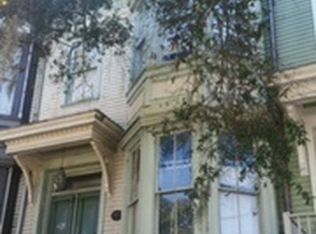 203 E Duffy St, Savannah, GA 31401