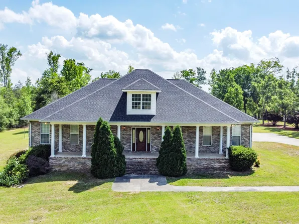 809 MADELYN Drive, Harlem, GA 30814