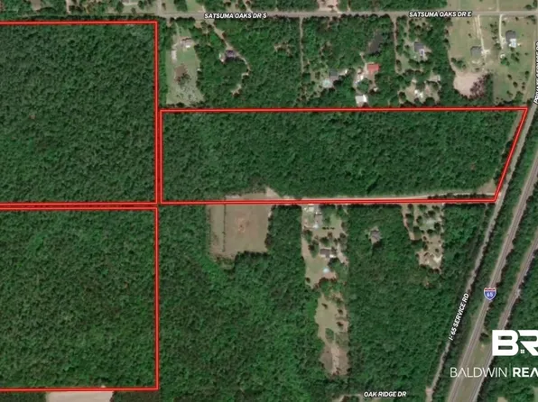 0 Interstate Highway 65 Service Rd S, Creola, AL 36525