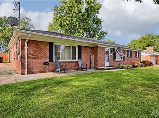 4831 Betsy Dr, Franklin, OH 45005