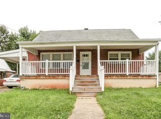 219 E Roosevelt Ave, Middletown, PA 17057