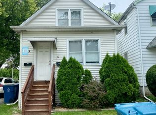 19 W 32nd St UNIT 1, Steger, IL 60475
