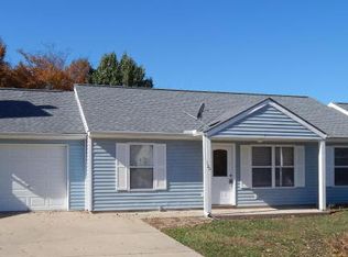 120 Eric Loop, Kirbyville, MO 65679