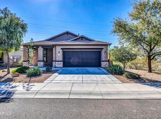 23569 W Magnolia Dr, Buckeye, AZ 85326