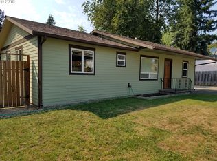 11559 SE Beckman Ave, Milwaukie, OR