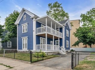 15 Hanover St, Lynn, MA 01902