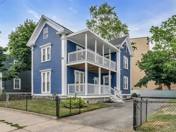 15 Hanover St, Lynn, MA 01902