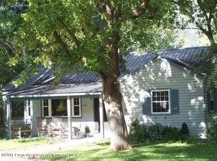 1215 Cooper Ave, Glenwood Springs, CO 81601