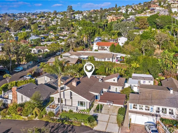 1930 Catalina, Laguna Beach, CA 92651